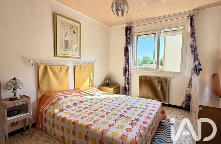 Vente Appartement 3 pièces — photo 3
