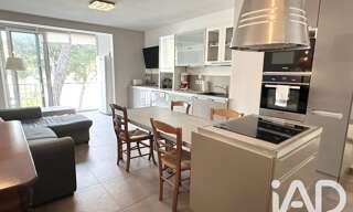 Appartement 3 Pièces 82 m² à vendre à Cassis (13260)
