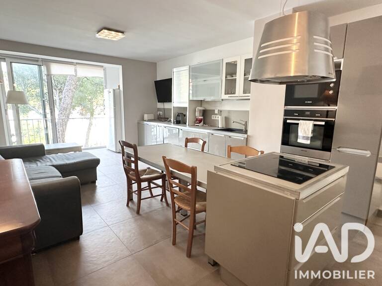 Vente Appartement 3 pièces — photo 1