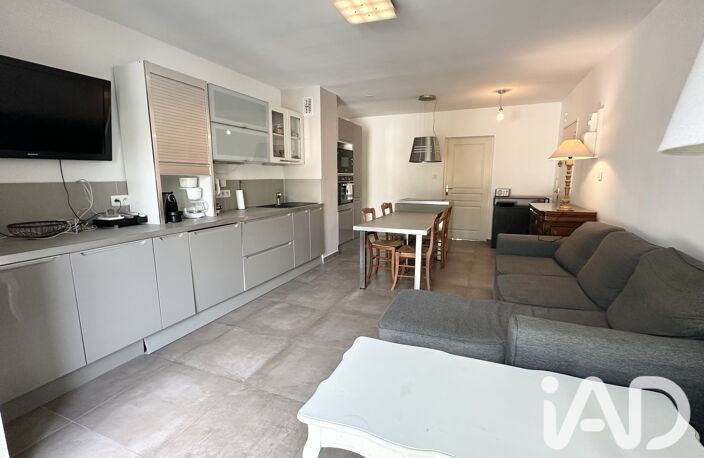 Vente Appartement 3 pièces — photo 2