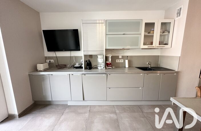 Vente Appartement 3 pièces — photo 3