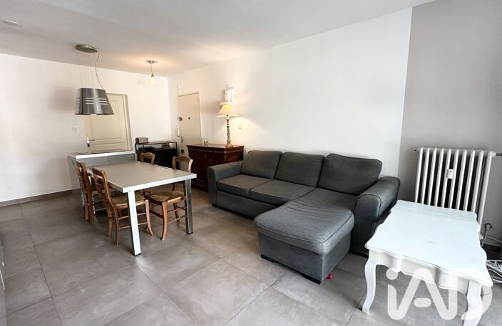Vente Appartement 3 pièces — photo 4