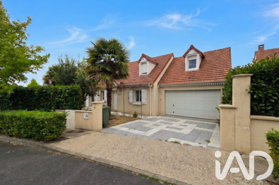 Maison 6 pièces 379000 €