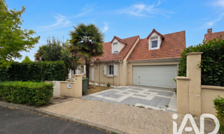 Maison 6 Pièces 121 m² à vendre à Ballancourt-sur-Essonne (91610)