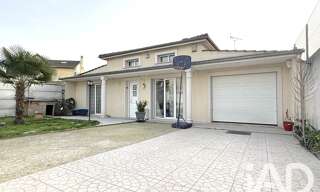 Maison 5 Pièces 117 m² à vendre à Livry-Gargan (93190)