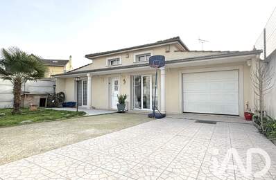 Vente Maison/villa 5 pièces — photo du bien