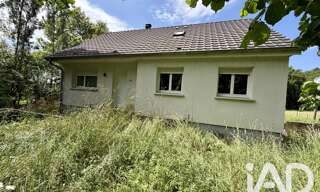Maison 6 Pièces 120 m² à vendre à Magny (68210)
