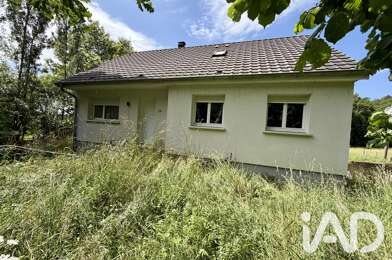 Maison 6 pièces 198000 €