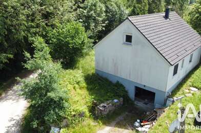 Maison 6 pièces 198000 €