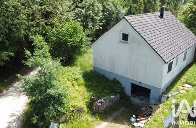 Vente Maison/villa 6 pièces — photo du bien