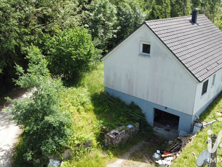 Vente Maison/villa 6 pièces — photo 1