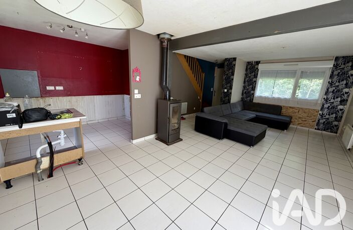 Vente Maison/villa 6 pièces — photo 2