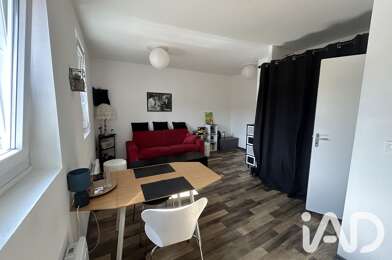 Appartement 1 pièces 330 €