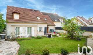 Maison 6 Pièces 136 m² à vendre à Corbeil-Essonnes (91100)