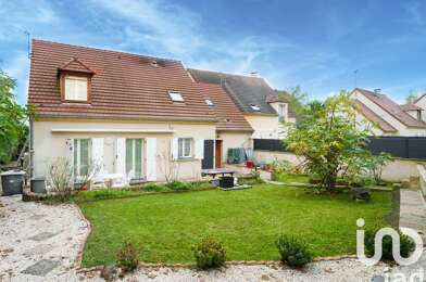 Maison 6 pièces 327000 €