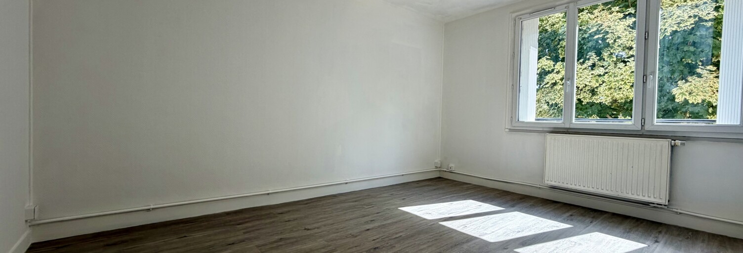 Appartement 3 Pièces 54 m² à vendre à Étampes (91150)