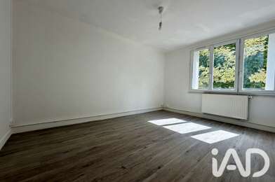 Appartement 3 pièces 135000 €