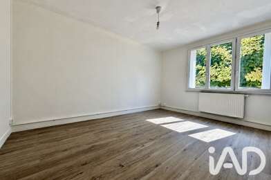Appartement 3 pièces 135000 €