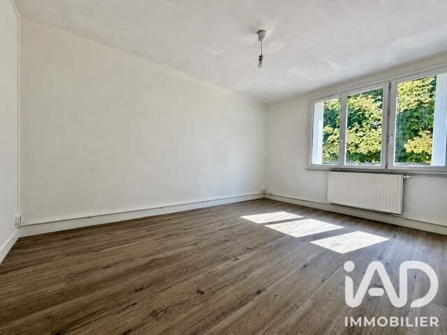Vente Appartement 3 pièces — photo du bien