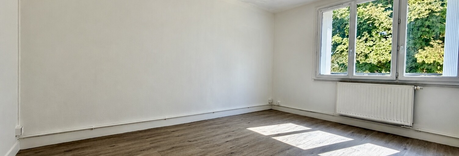 Appartement 3 Pièces 54 m² à vendre à Étampes (91150)