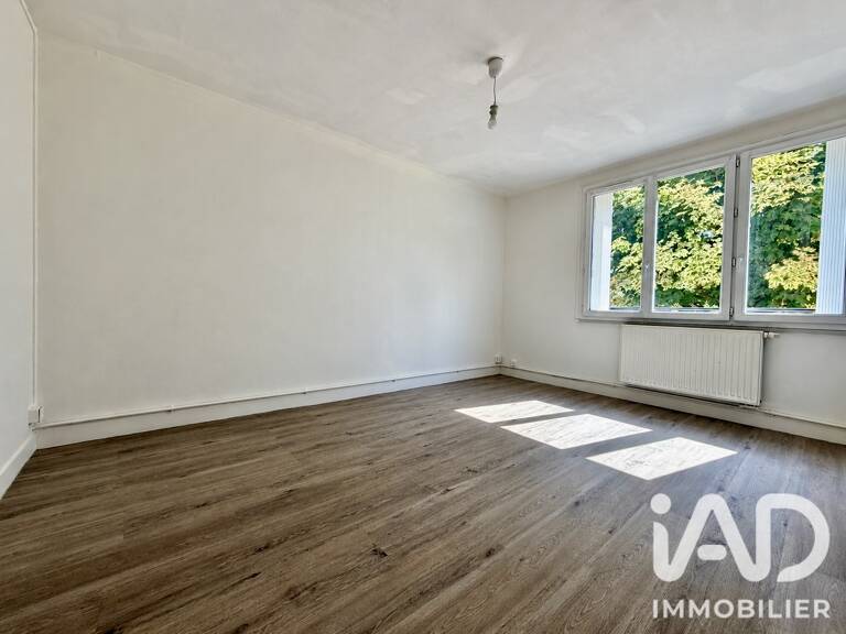 Vente Appartement 3 pièces — photo 1