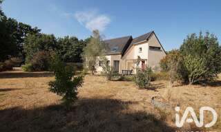 Maison 7 Pièces 160 m² à vendre à Férel (56130)
