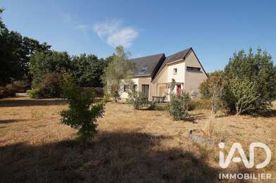 Maison 7 pièces 278500 €