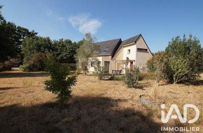 Vente Maison/villa 7 pièces — photo du bien