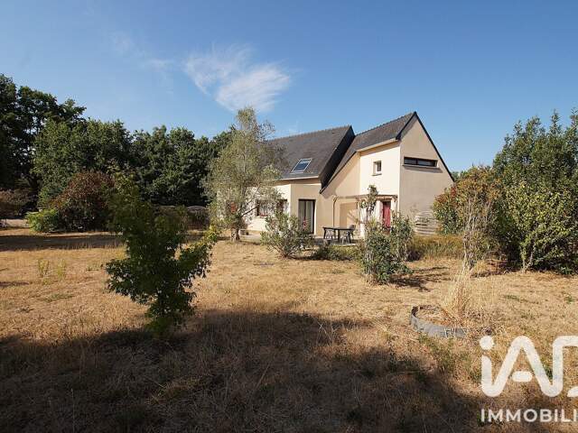 Vente Maison/villa 7 pièces — photo du bien