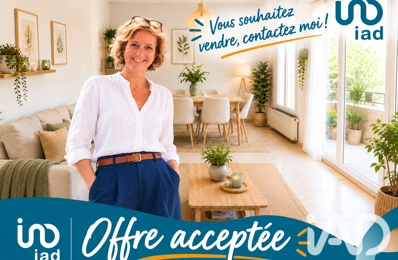 Vente Appartement 3 pièces — photo du bien