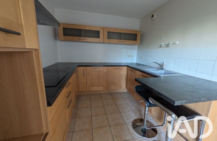Vente Appartement 3 pièces — photo 2