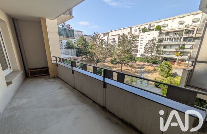 Vente Appartement 3 pièces — photo 3
