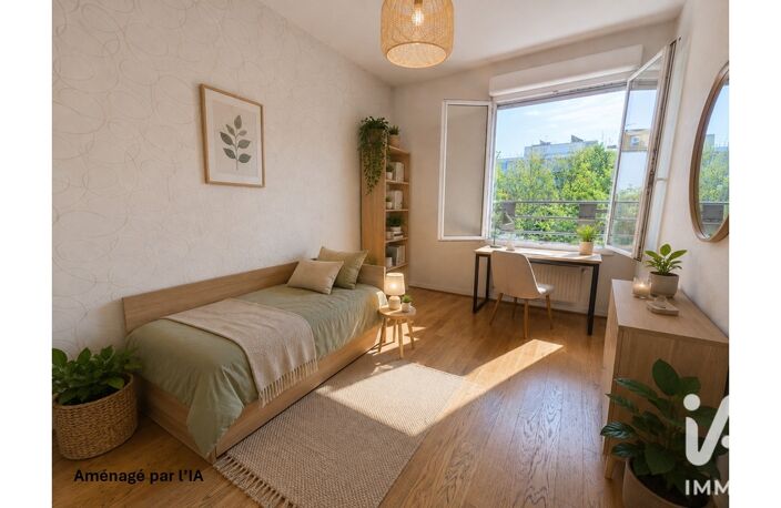 Vente Appartement 3 pièces — photo 4
