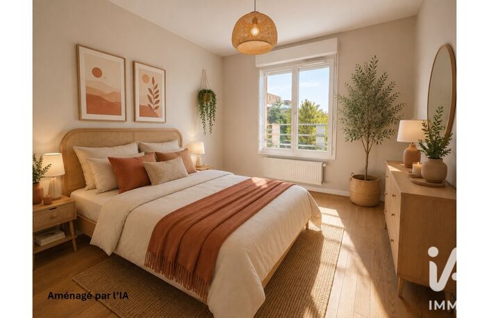 Vente Appartement 3 pièces — photo 5