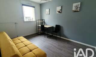 Appartement 3 Pièces 64 m² à vendre à Saint-Léger-les-Vignes (44710)