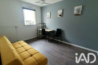 Appartement 3 pièces 215000 €