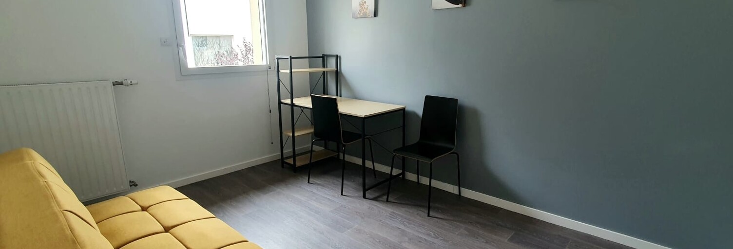 Appartement 3 Pièces 64 m² à vendre à Saint-Léger-les-Vignes (44710)