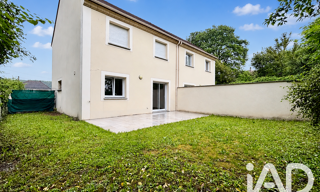 Maison 5 Pièces 88 m² à vendre à Villebon-sur-Yvette (91140)