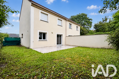 Maison 5 pièces 380000 €