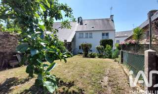 Maison 8 Pièces 126 m² à vendre à Pont-Aven (29930)