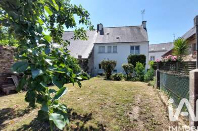 Maison 8 pièces 189000 €