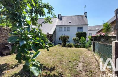 Vente Maison/villa 8 pièces — photo du bien