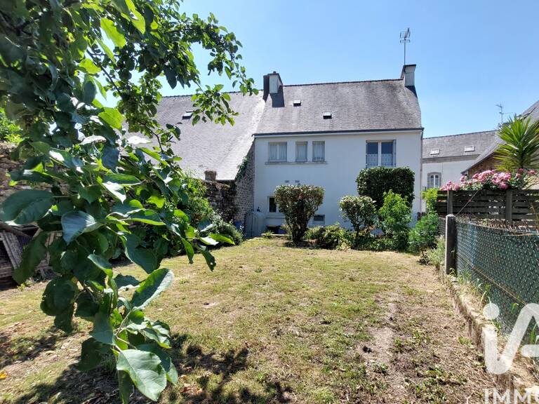 Vente Maison/villa 8 pièces — photo 1