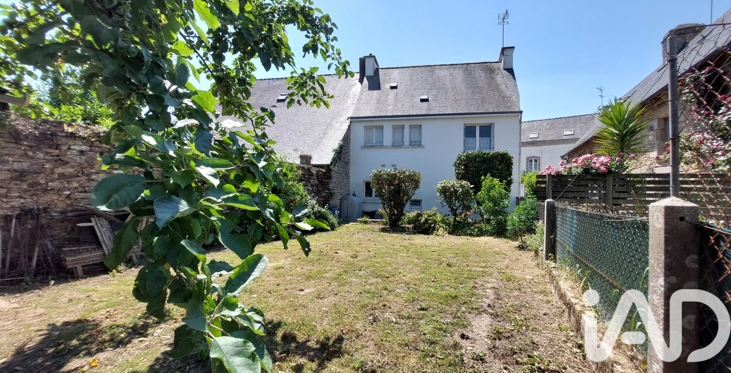 Vente Maison/villa 8 pièces — photo 1