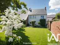 Vente Maison/villa 8 pièces — photo 2