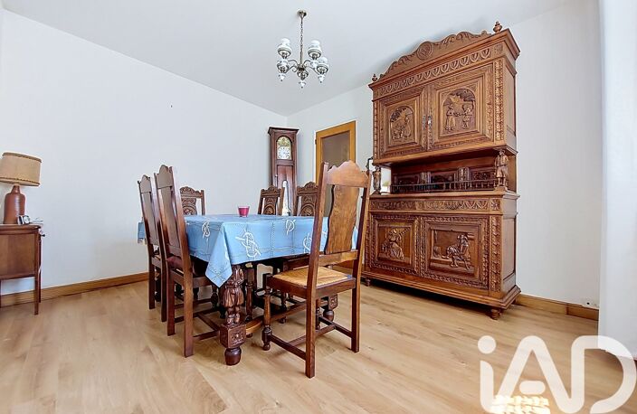 Vente Maison/villa 8 pièces — photo 3