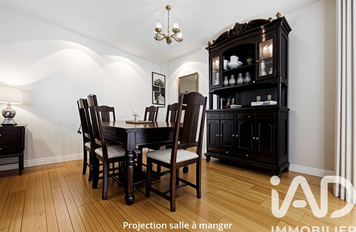 Vente Maison/villa 8 pièces — photo 4