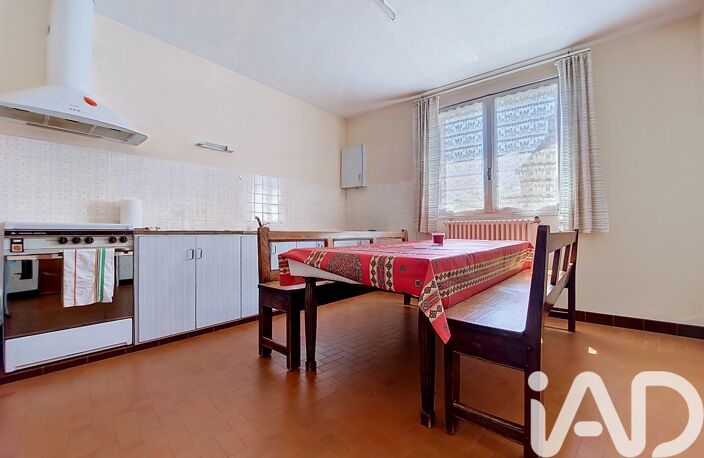 Vente Maison/villa 8 pièces — photo 5