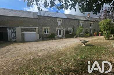 Maison 6 pièces 259500 €
