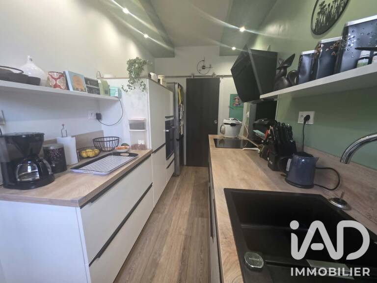 Vente Maison/villa 6 pièces — photo 1